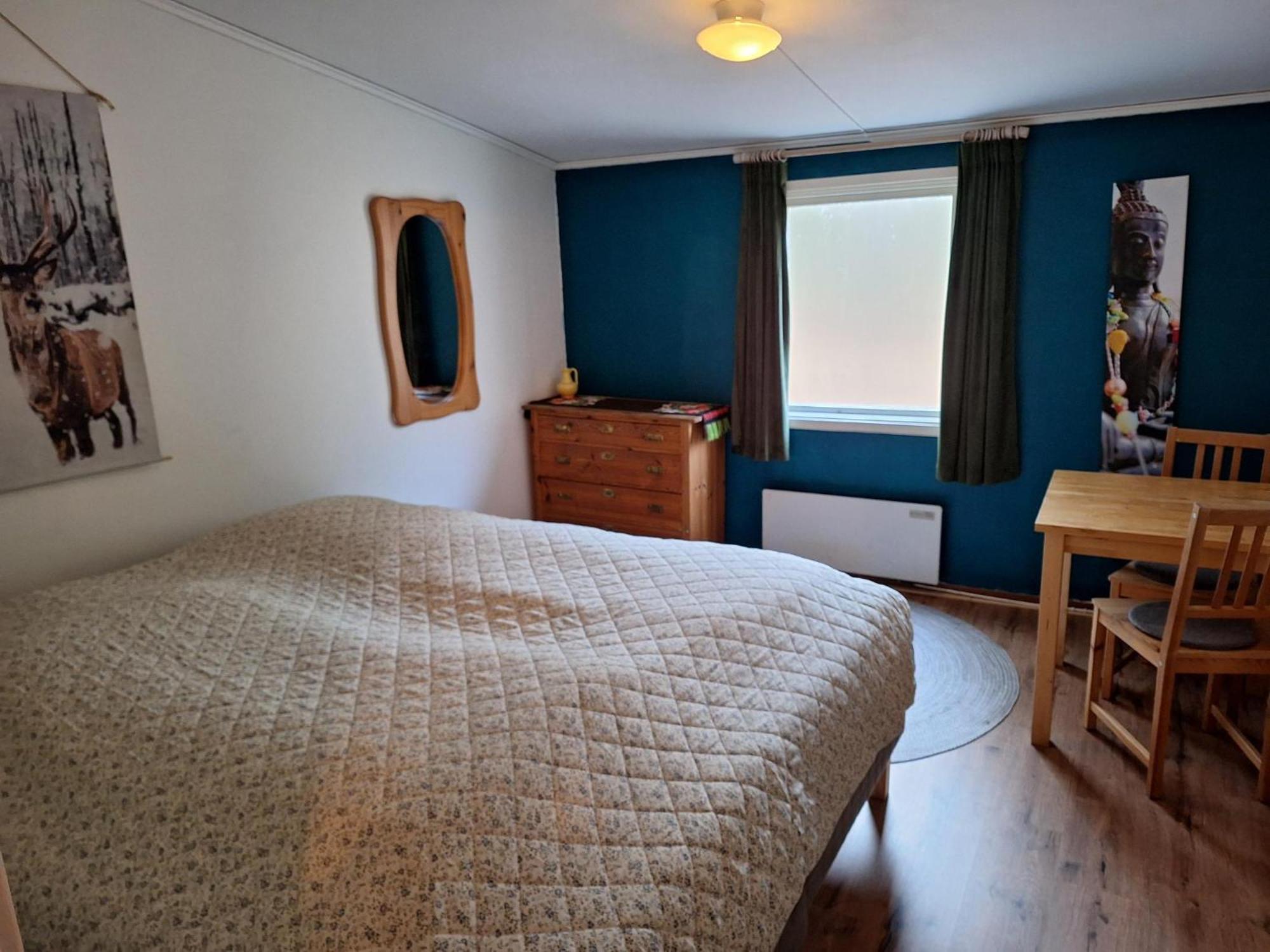 Gräsmark Hostel And Vandrarhem Lupin Naturcamping Lagom מראה חיצוני תמונה